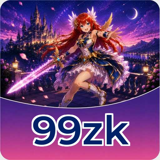 Logo 99zk