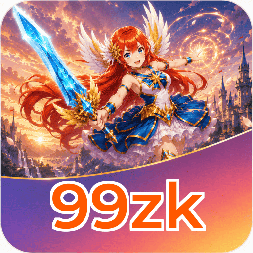 Logo 99zk