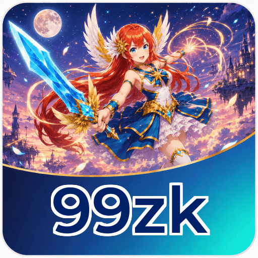Logo 99zk