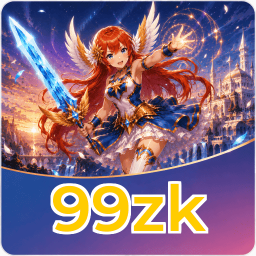 Logo 99zk