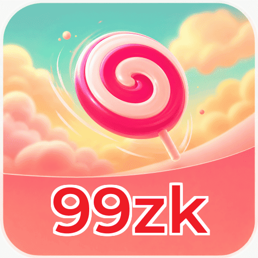 Layar pertama 99zk setelah pemasangan di Android