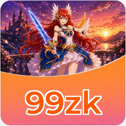 Logo 99zk