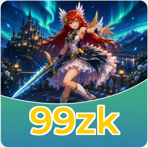 Logo 99zk